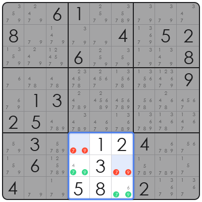 sudoku central