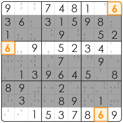 puzzle madness samurai sudoku